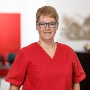 Angelika | Dr. Hornig Bayreuth